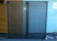 كامل لون منحني ليد واضح زجاج شاشة عرض P8 / P6 للإعلان سطوع عال المزود