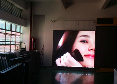 الصين P2.5mm داخلي شاشة ليد الإعلان فيديو الجدار عالية الدقة للتأجير المزود